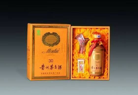 铁东年份酒回收